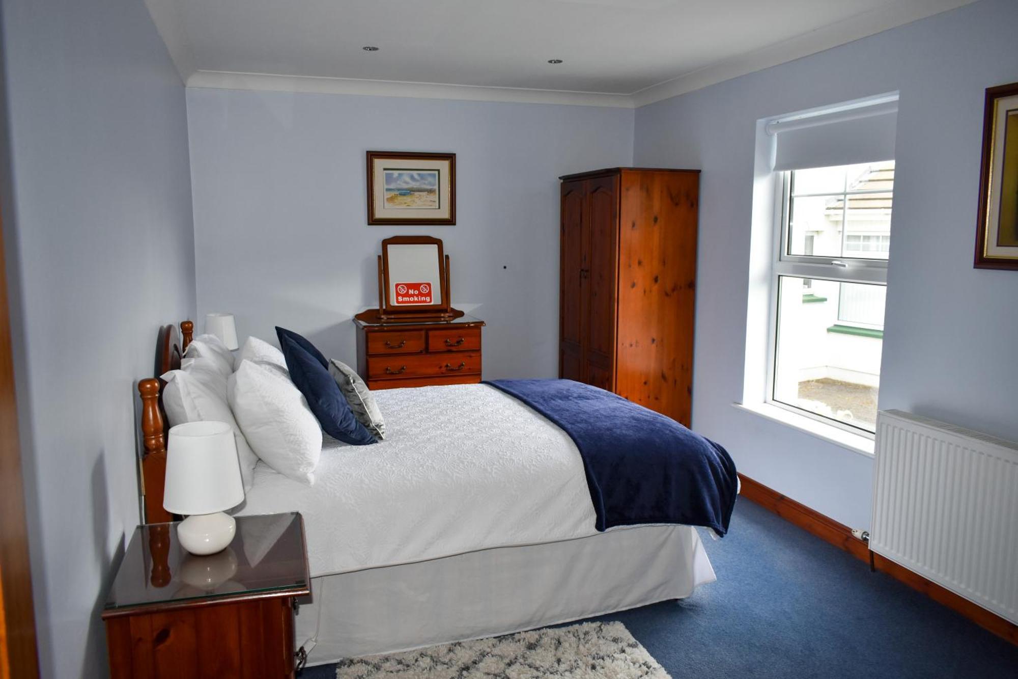 Simply Donegal Adrihidbeg Cottage Dungloe Extérieur photo